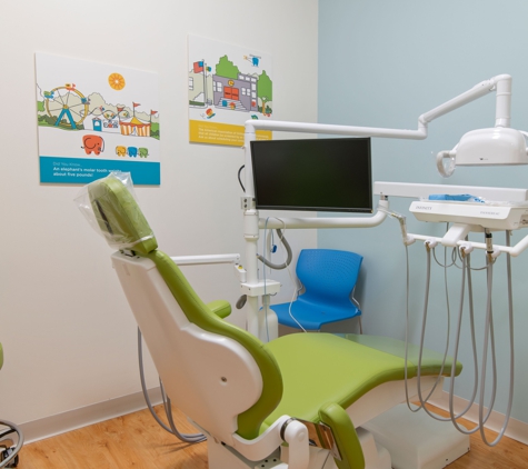 Long Beach Kids' Dentistry and Orthodontics - Long Beach, CA