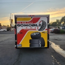 GoMobile Tires Reno - Tire Dealers