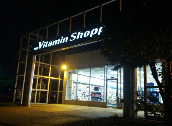 The Vitamin Shoppe - Lutherville Timonium, MD