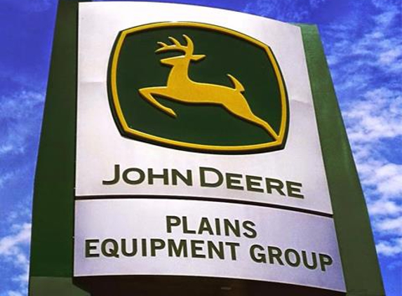 Plains Equipment Group® - McCook, NE