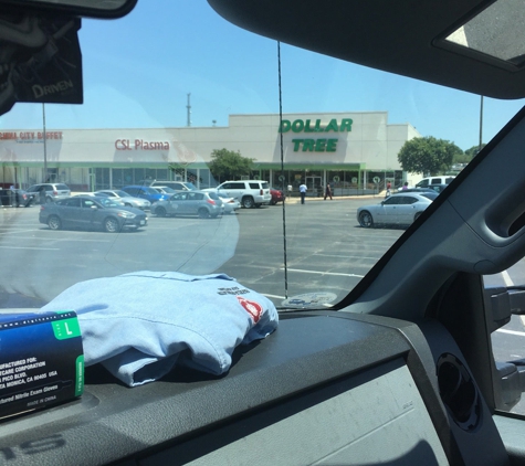 Dollar Tree - San Antonio, TX