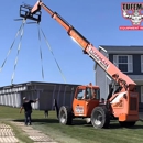 Tuffman Equipment Rental & Supply - Contractors Equipment Rental