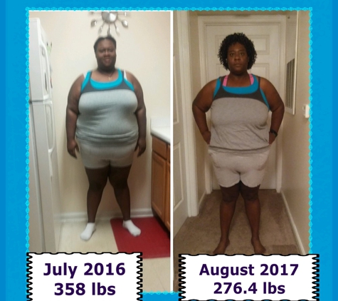 Anew Weight Loss Center, PLLC - Rocky Mount, NC