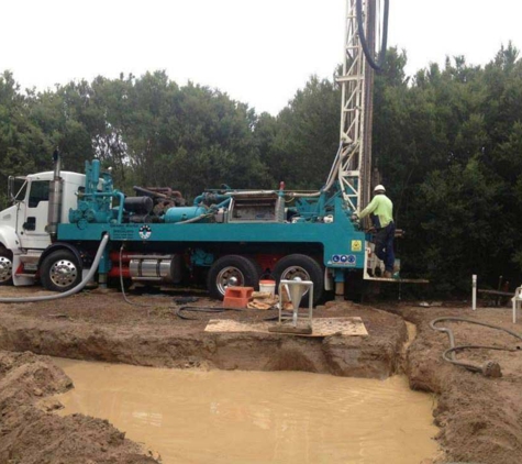 Borewell - Boneo, VIC