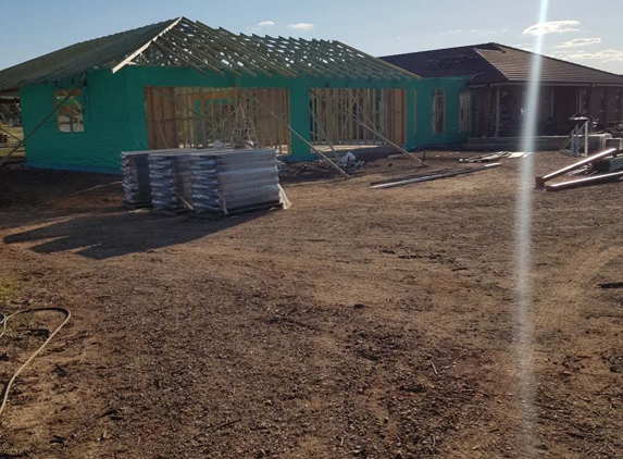 DJR Building Pty Ltd - Yanco, NSW