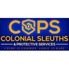 Colonial Sleuths & Protective Services gallery