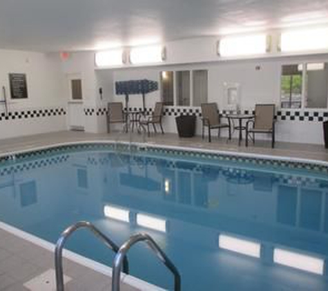 Best Western Hilliard Inn & Suites - Hilliard, OH