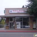 Modern Drug - Pharmacies