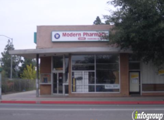 Modern Drug - Fresno, CA