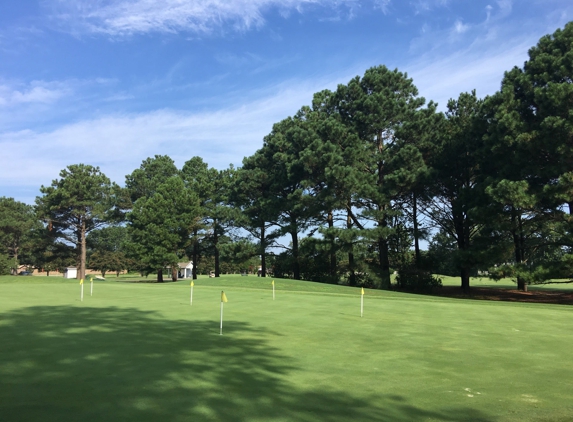 The Pointe Golf Club - Powells Point, NC
