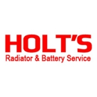 Holt's Automotive