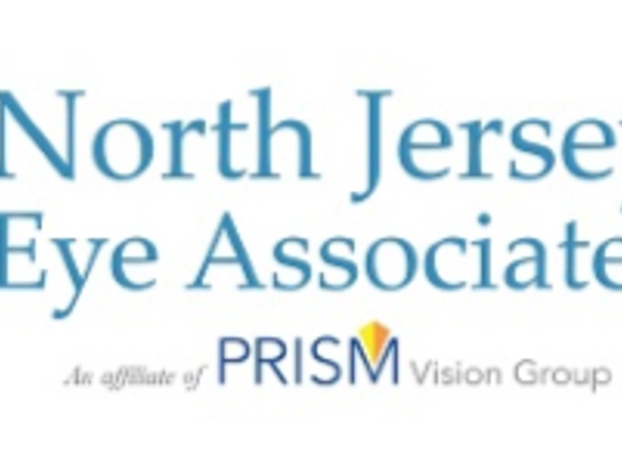 North Jersey Eye Associates - Clifton, NJ