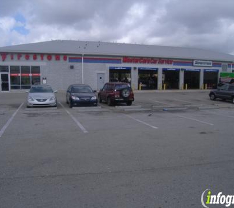 Firestone Complete Auto Care - Hialeah, FL