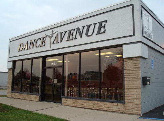 Dance Avenue - Southgate, MI