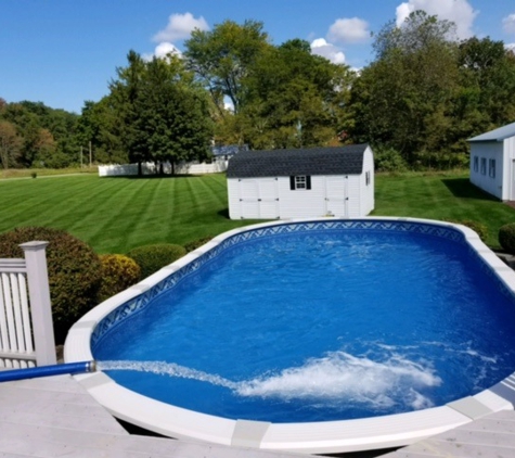 Waterman Pool Filling Service - Stillwater, NJ