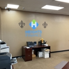 Heights Finance