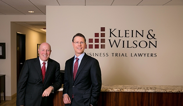 Klein & Wilson LLP - Newport Beach, CA