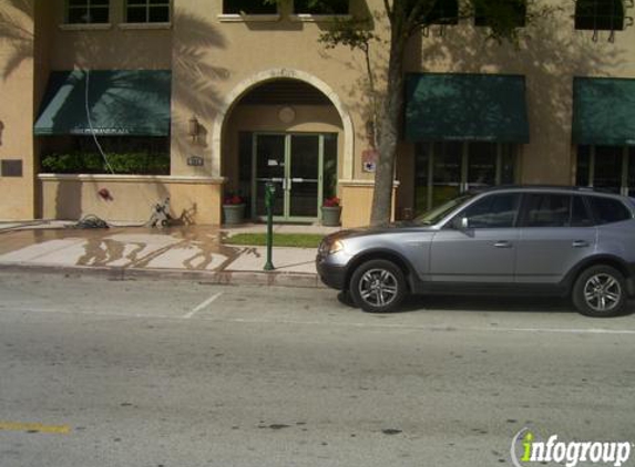 Laz Parking - Coral Gables, FL