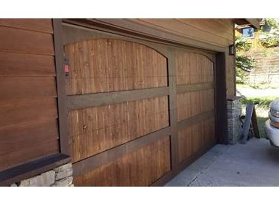 Kooler Garage Doors - Gunnison, CO