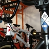 HMS Bikes gallery