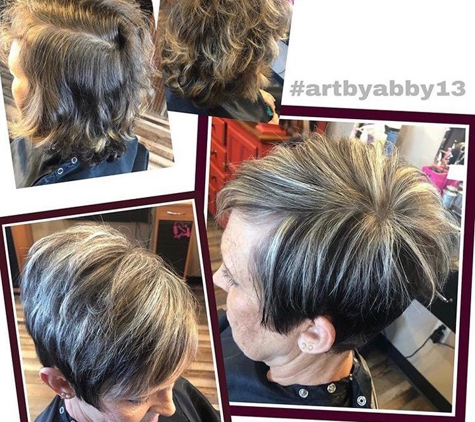 Follow Your Arrow Salon & Spa - Washington, IA