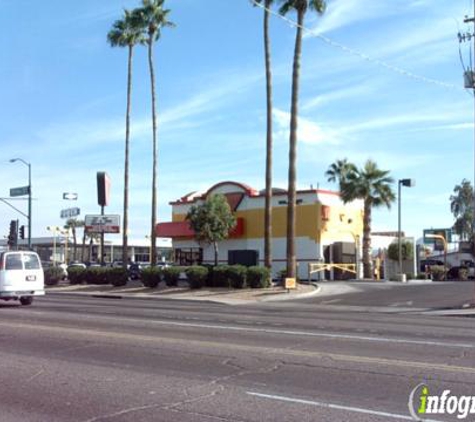 McDonald's - Phoenix, AZ