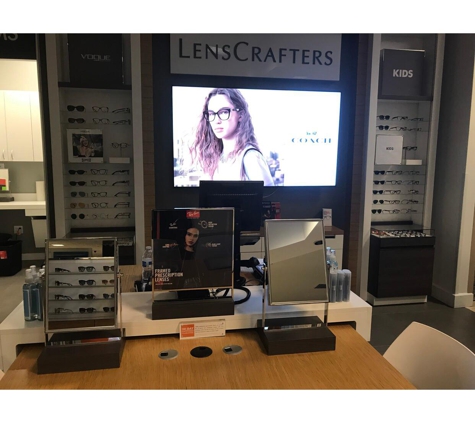 LensCrafters - National City, CA