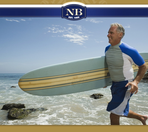 Nelson Bros Funeral Services - Port Melbourne, VIC. Start Planning Online Today