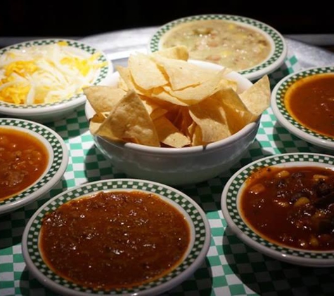 Barney's Beanery - Pasadena, CA