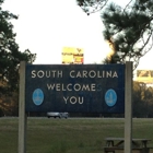 Hardeeville Welcome Center