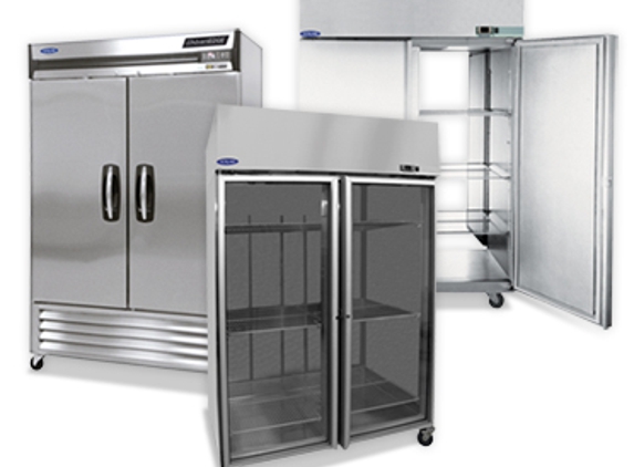 Don Hall Air Conditioning, Electrical & Refrigeration