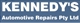 Kennedy's Auto Repairs Pty Ltd - Engineering & Engineers