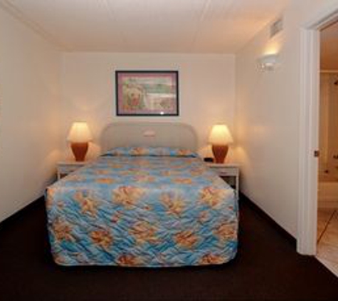 Club Sea Oats Resort - Daytona Beach Shores, FL