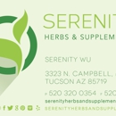 Serenity Herbs & Supplements - Herbs