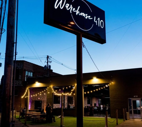 Warehouse 410 - Evansville, IN