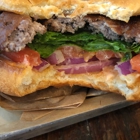 Graze Premium Burgers