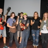 KC Rock Band & Guitar- School of Music gallery