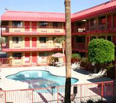 Travelers Inn - Phoenix, AZ