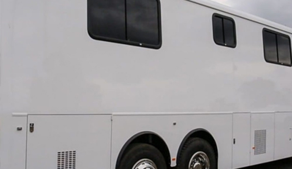 Majestic Motorhomes & Caravans Repairs