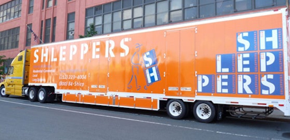 Shleppers Holdings - Bronx, NY