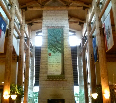 Arbor Day Farm / Lied Lodge & Conference Center - Nebraska City, NE