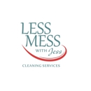 Less Mess with Jess - House Cleaning