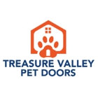 Treasure Valley Pet Doors