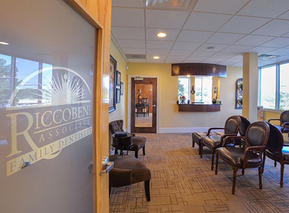 Riccodene Associates and  Dentistry - Raleigh, NC