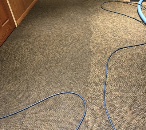 Premier Cleaning and Restoration Inc - Claysburg, PA. Resturant carpet Cleaning