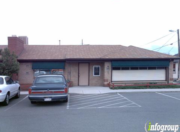 Bear Creek Veterinary Practice - Lakewood, CO