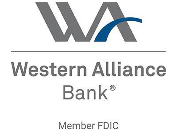 Western Alliance Bank Commercial Banking Office - Houston, TX