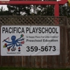 Pacifica Playschool gallery