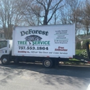 DeForest Tree Service - Arborists
