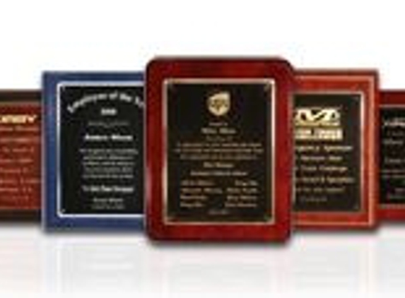 Champion Awards & Specialties - Rancho Cucamonga, CA